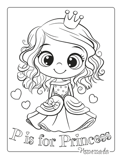 ultimate coloring page fashion princess printable jpg