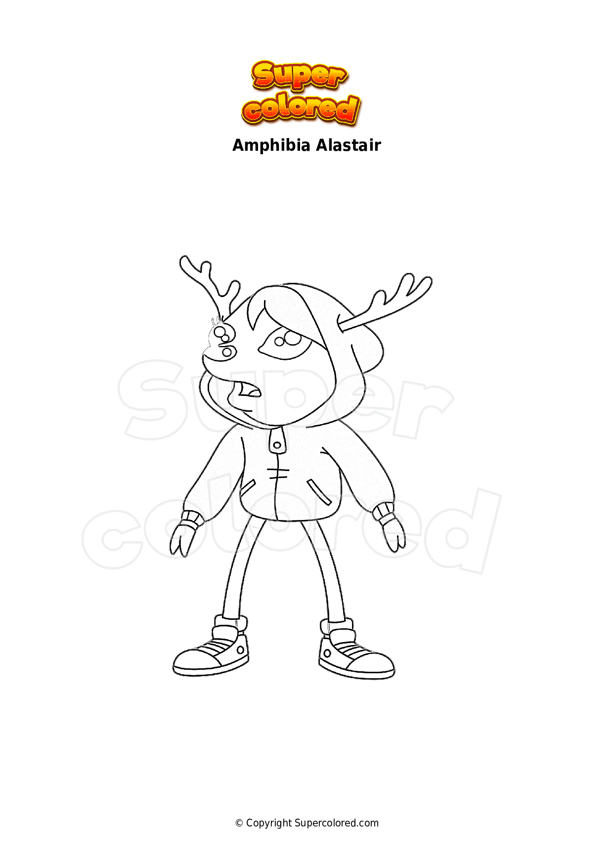 86+ Artistic Scrump Coloring Pages Printable