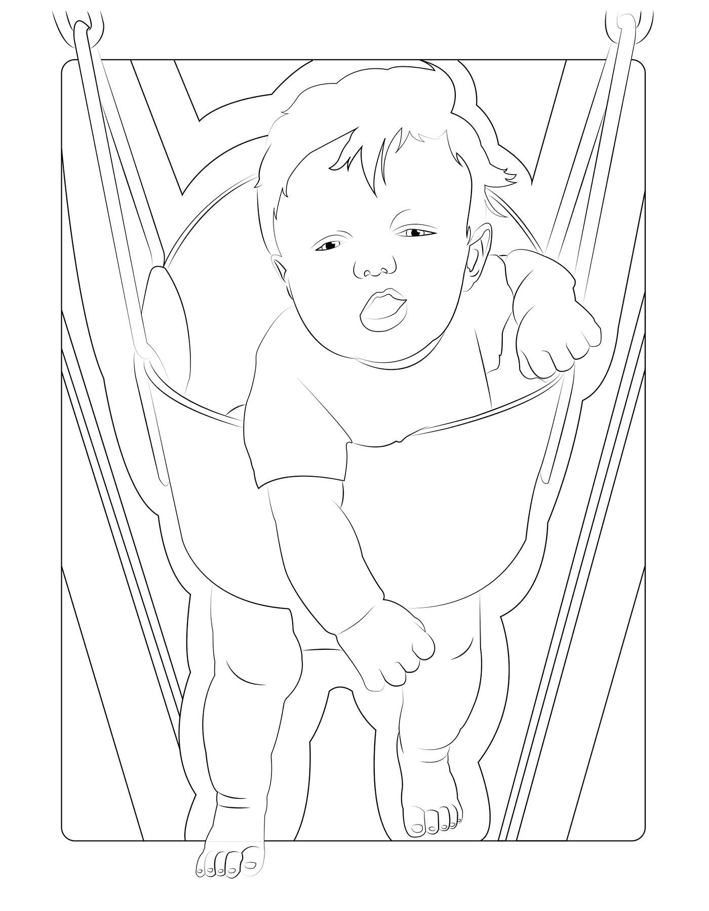 94+ Easy Scrump Coloring Pages Printable