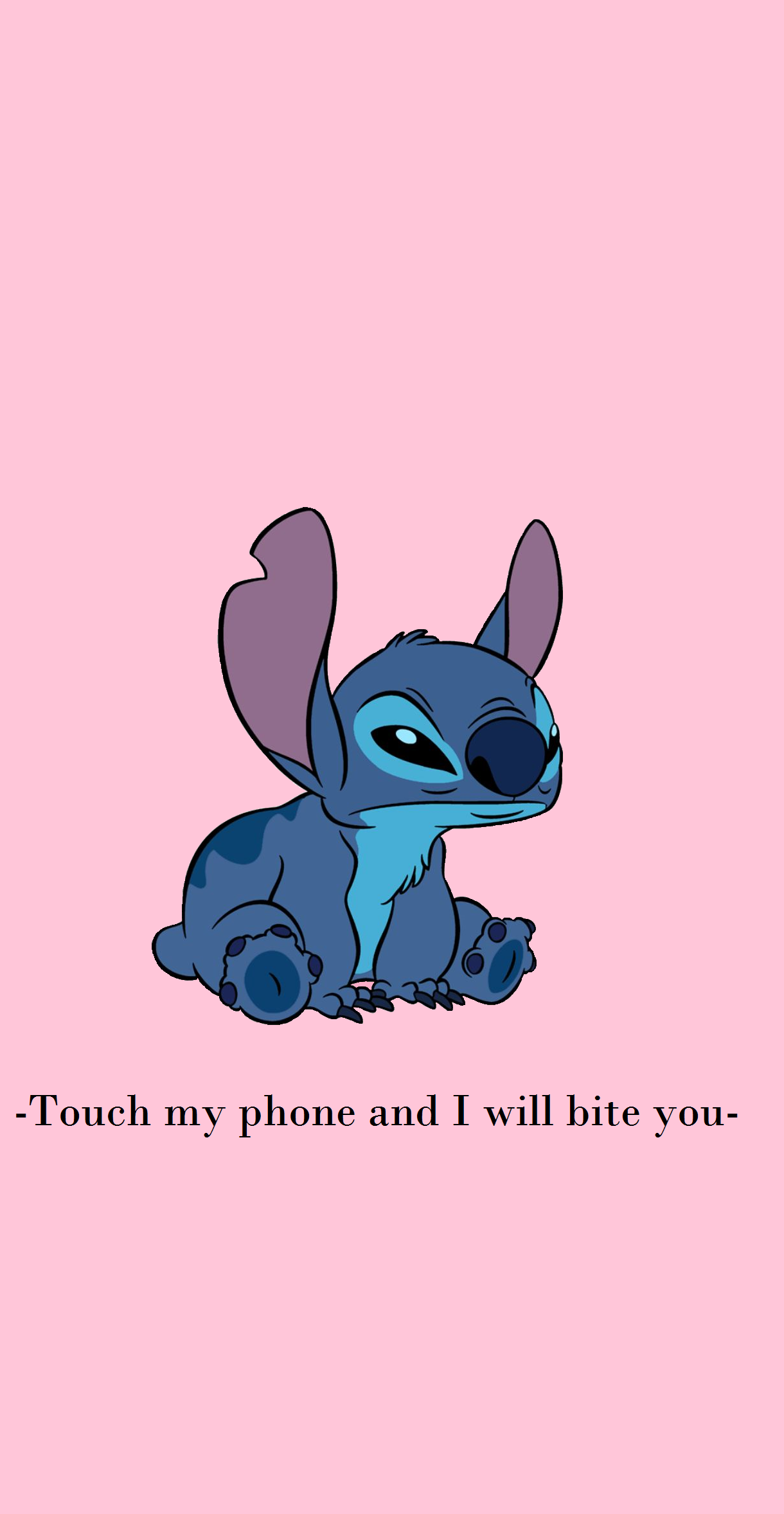 127+ Captivating Stitch Wallpaper Printable