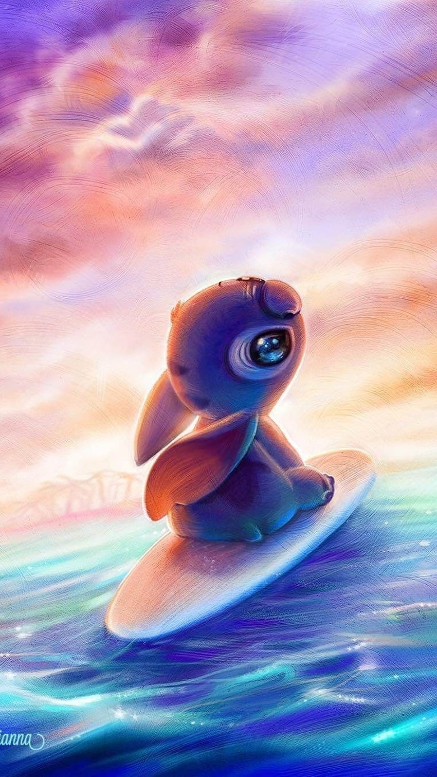 desktop wallpaper stitch cute stitch jpg jpg