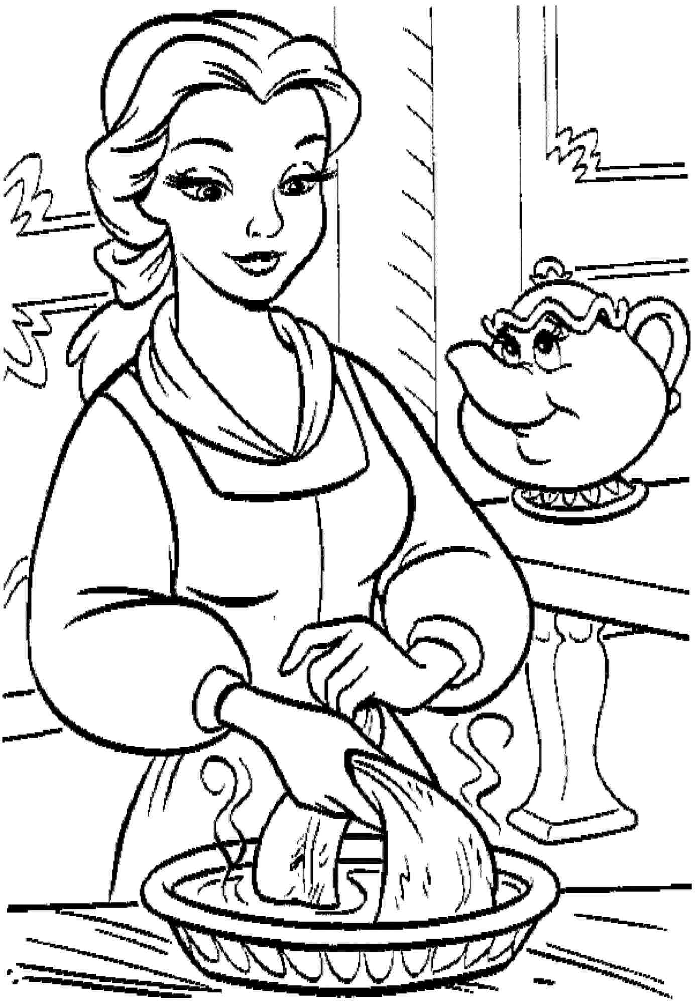 disney preschool coloring pages jpg jpg