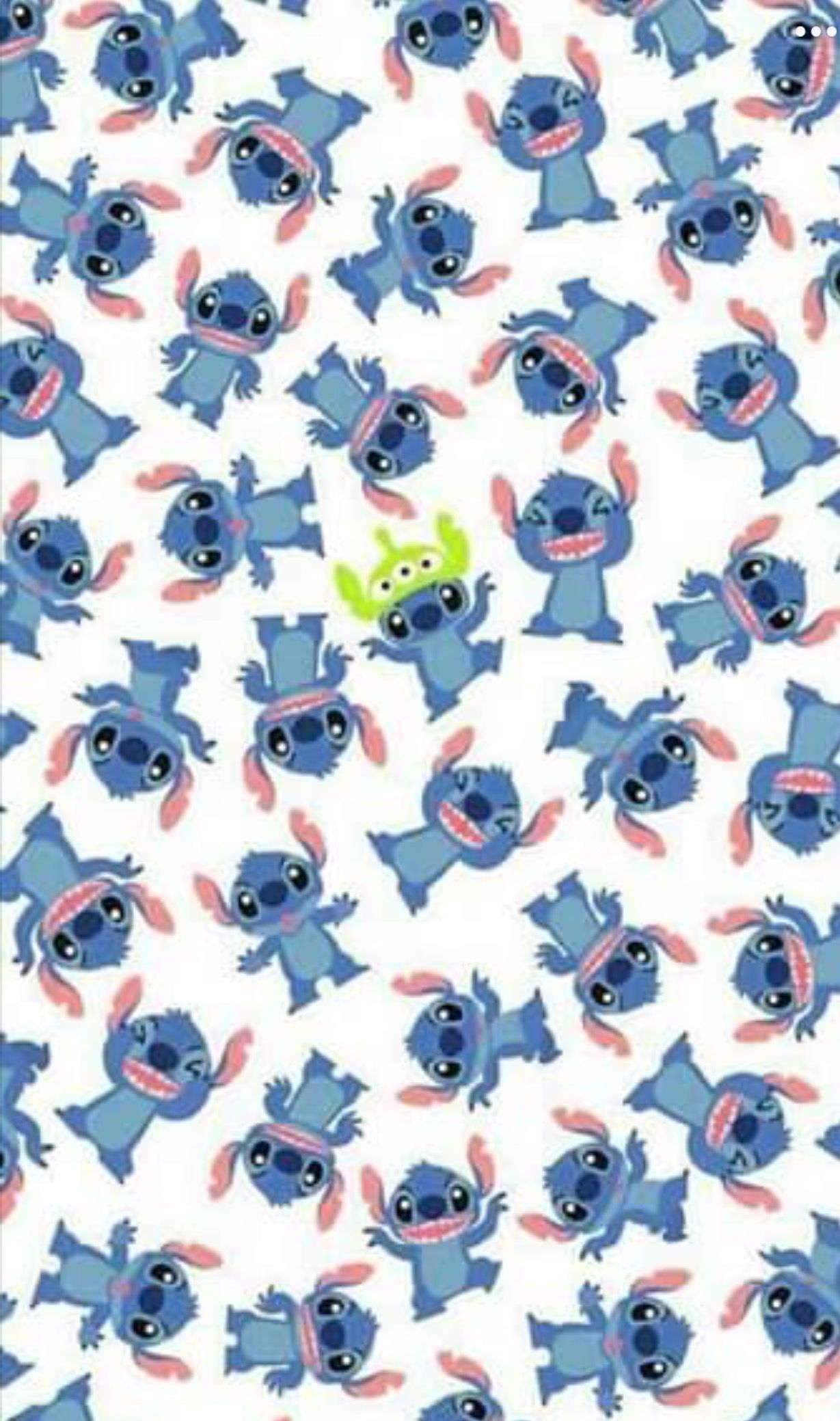 198+ Lovely Stitch Wallpaper Printable