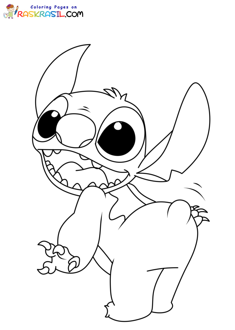 raskrasil com stitch and angel coloring pages jpg jpg