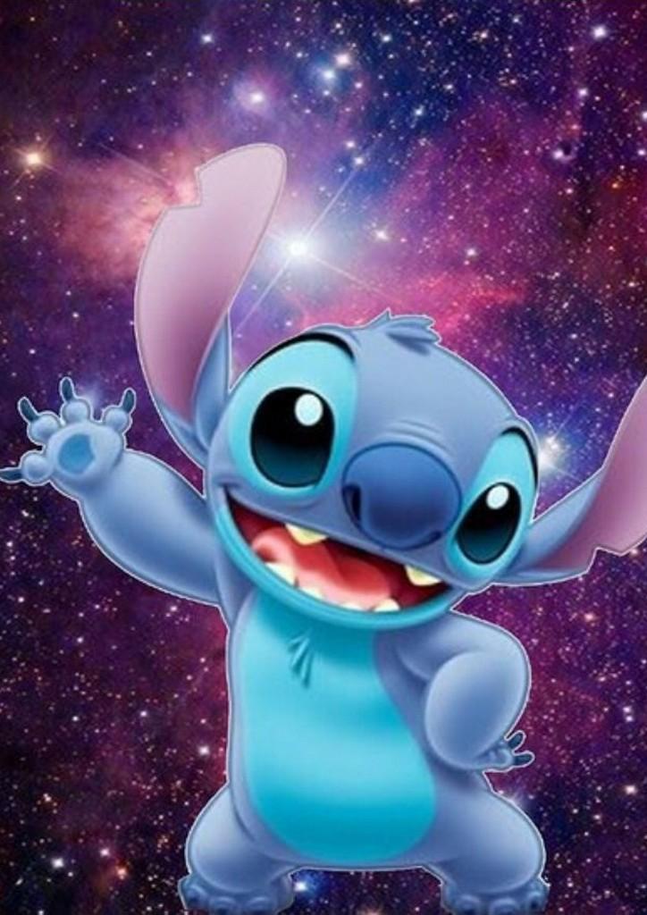 168+ Captivating Stitch Wallpaper Printable