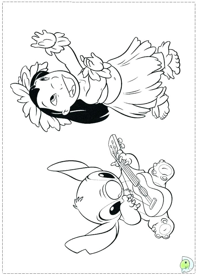 67+ Imaginative Angel Stitch Coloring Pages Printable