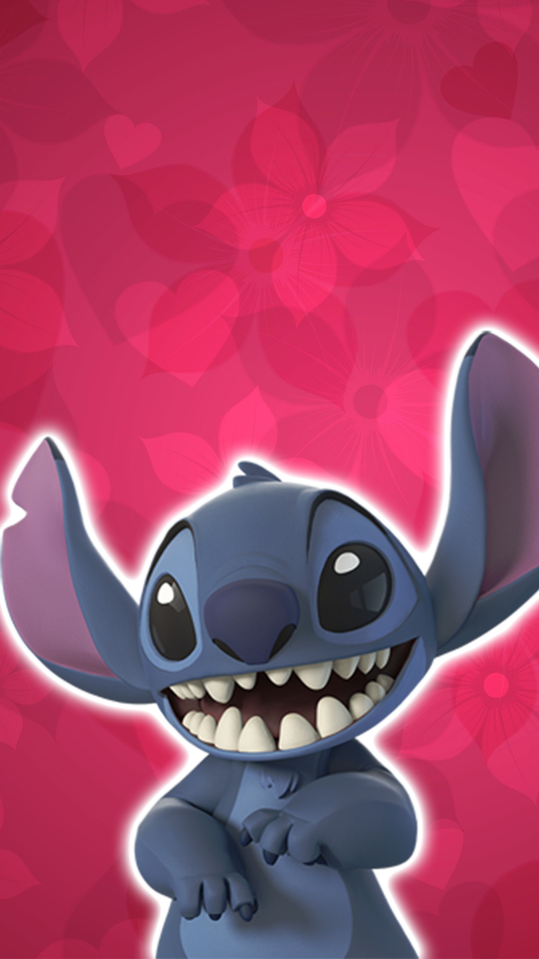 155+ Joyous Stitch Wallpaper Printable