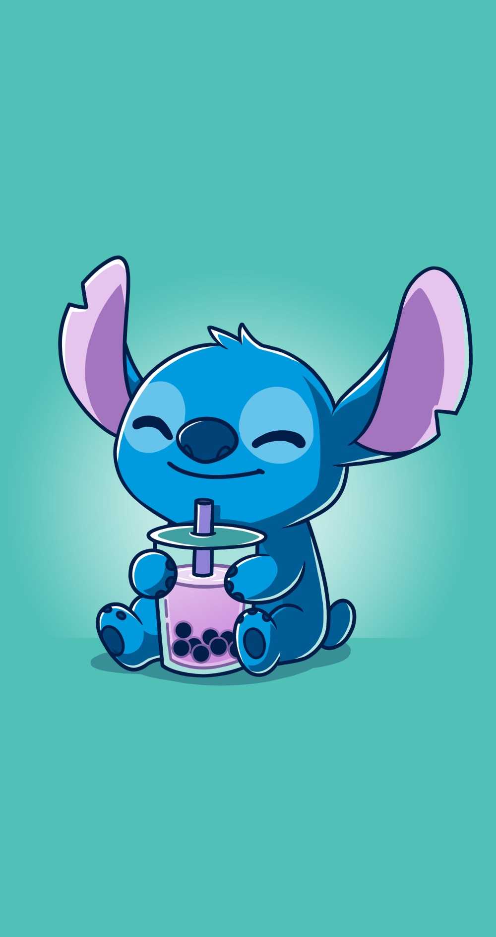 120+ Spectacular Stitch Wallpaper Printable