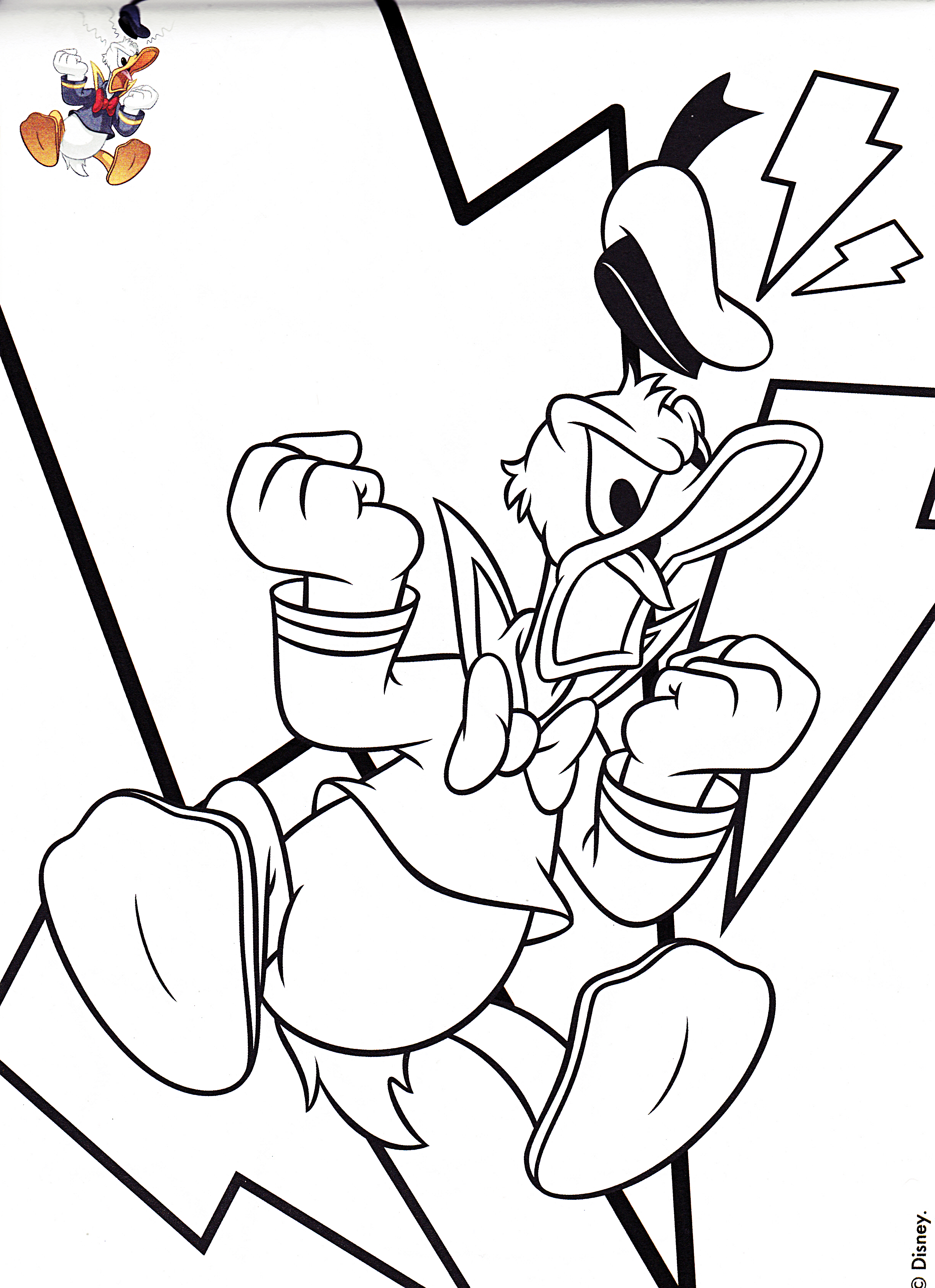 86+ Fun Disney Coloring Pages Printable