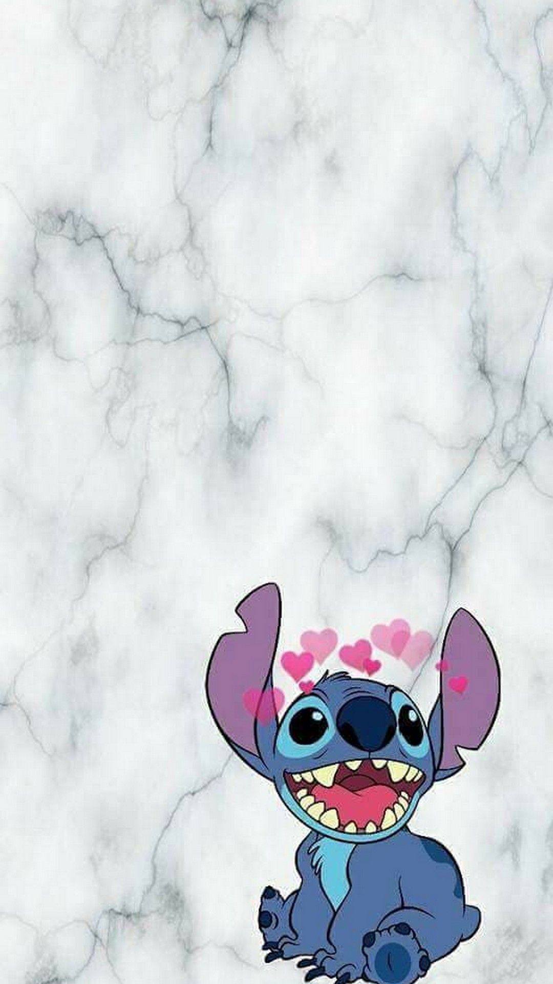 39+ Colorful Stitch Wallpaper Printable