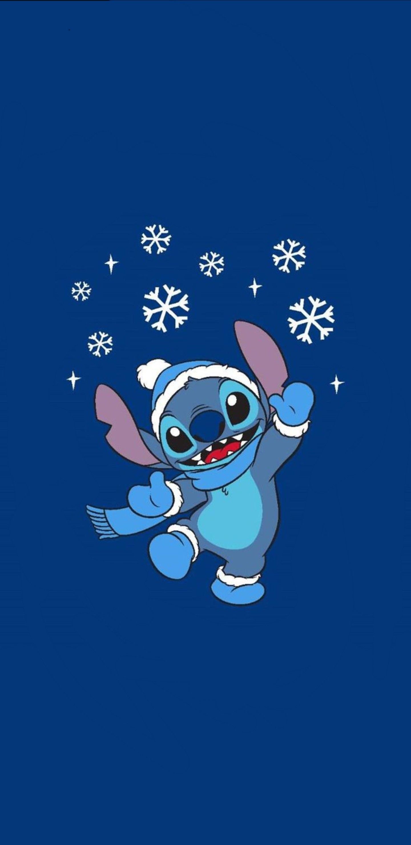 49+ Joyous Stitch Wallpaper Printable