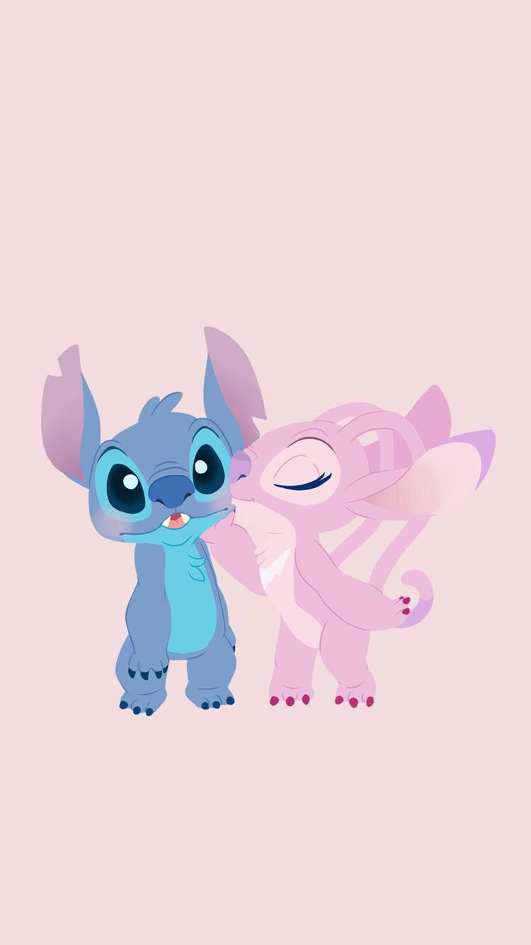 176+ Unique Stitch Wallpaper Printable