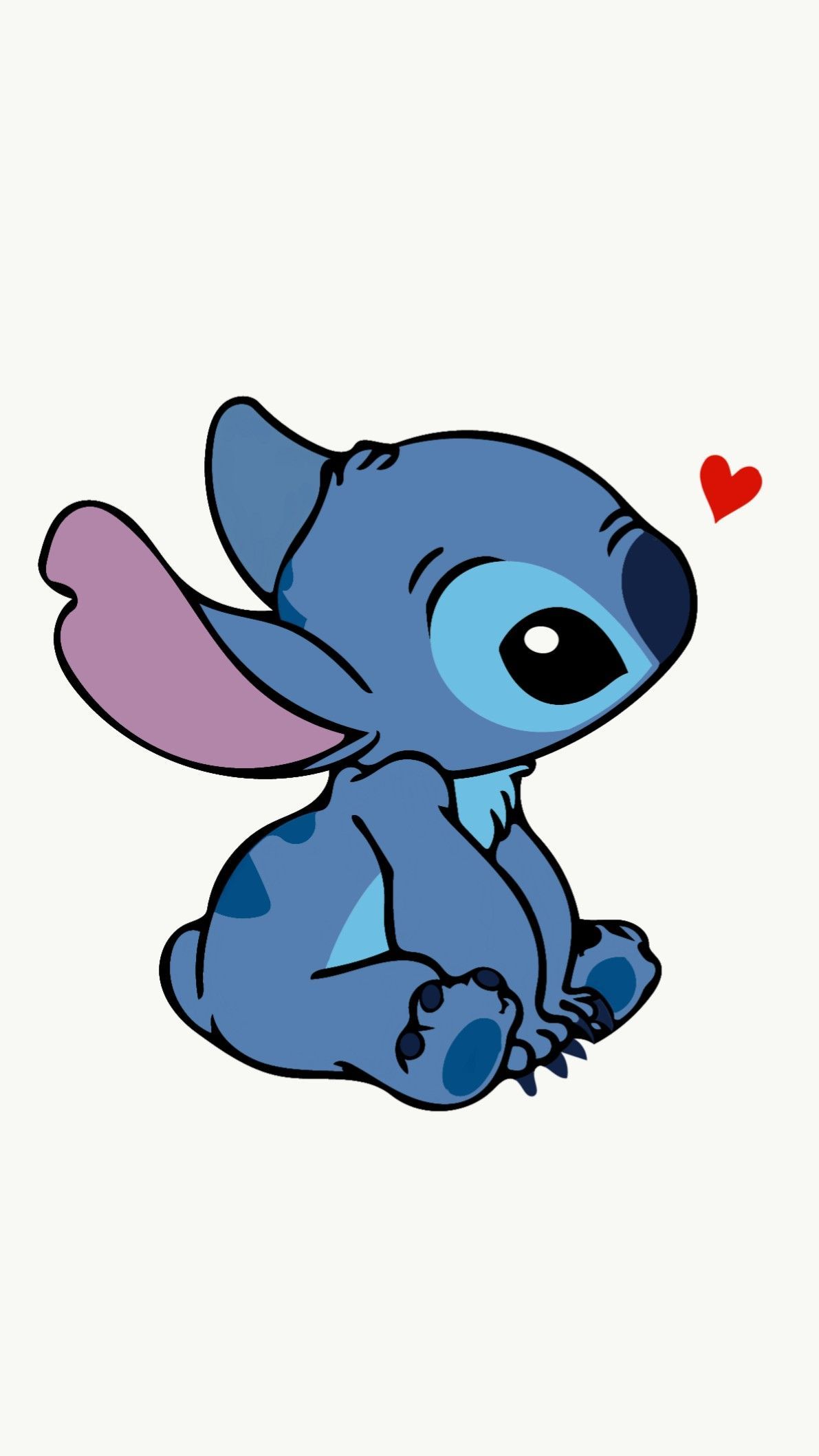 164+ Adorable Stitch Wallpaper Printable