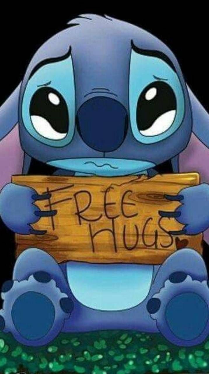 112+ Fun Stitch Wallpaper Printable