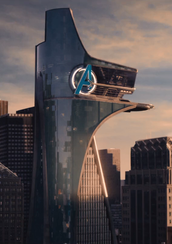 10 Captivating Color Schemes for Your Avengers Tower