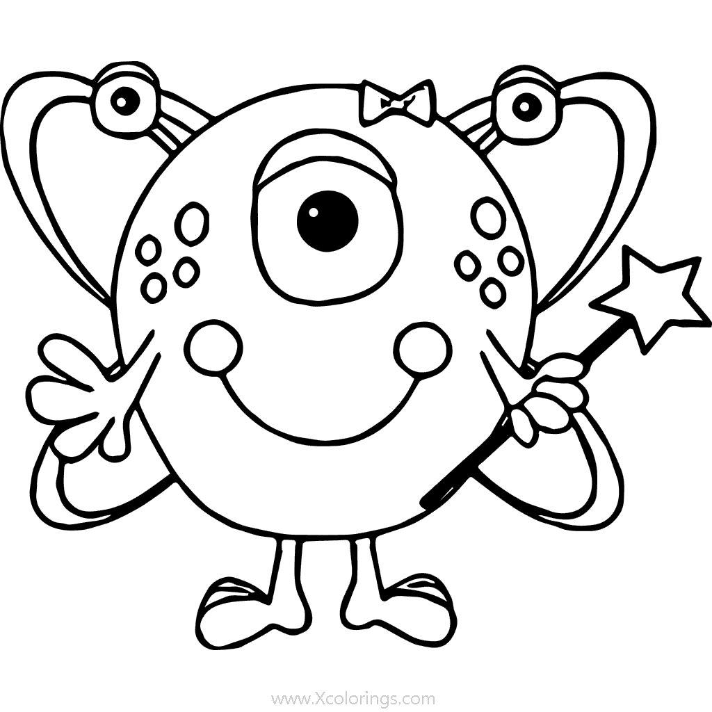 37+ Download Stitch Alien Coloring Pages Books