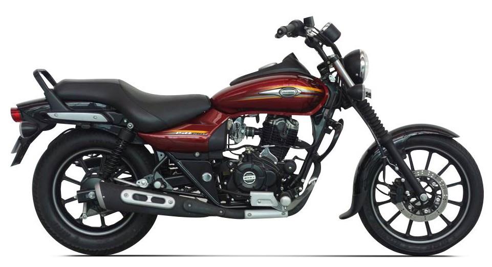 10 Avenger 150 Colours: A Comprehensive Guide to Styling Your Ride