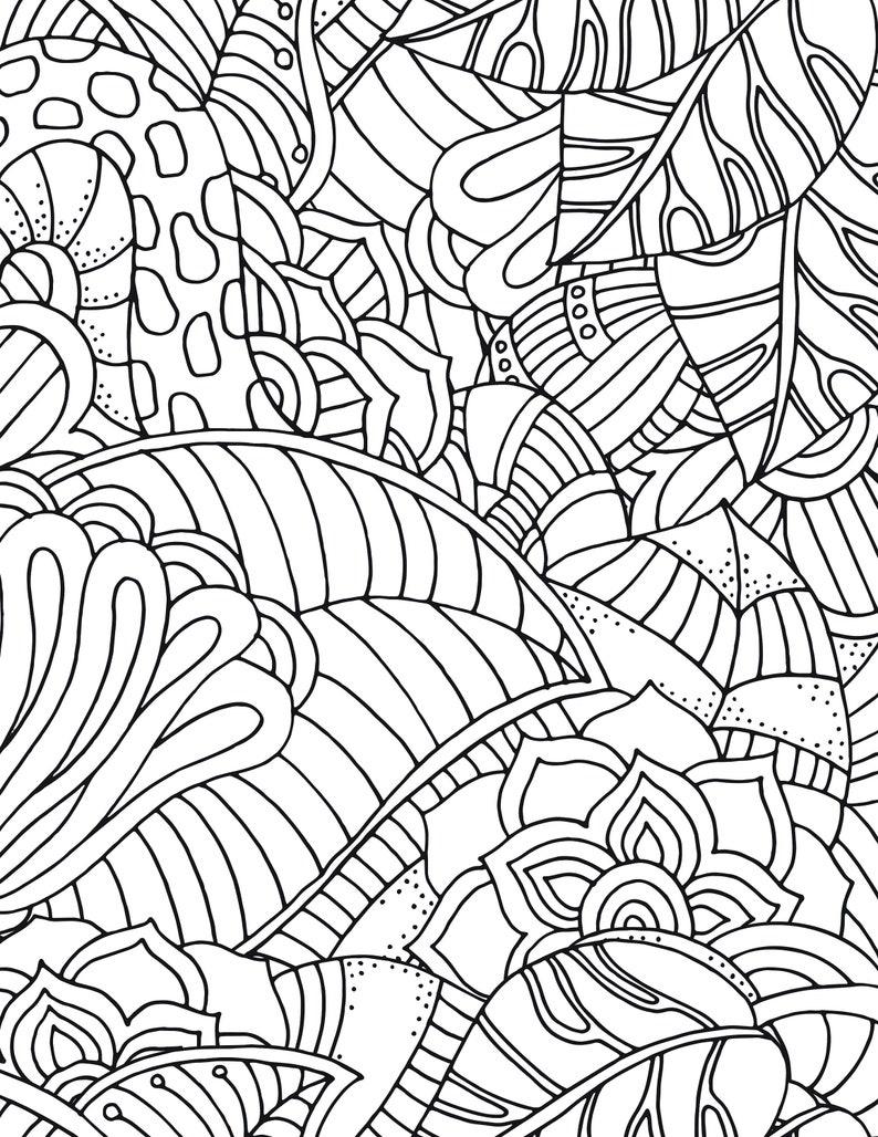 42+ Free Twists and Turns Coloring Pages for Kids