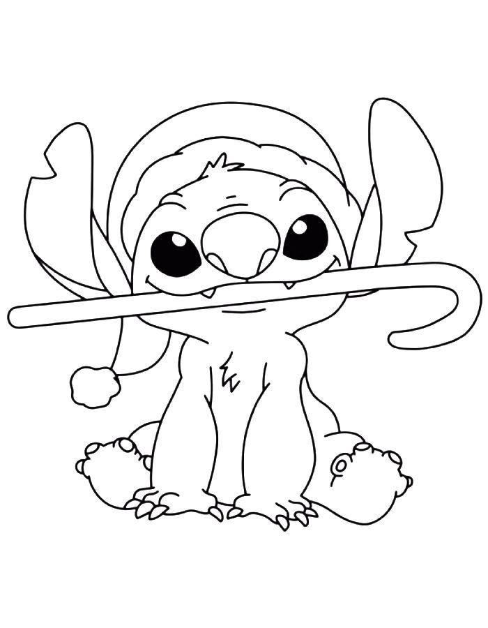 30+ X Mas Sticth Coloring Pages Free Printable 36