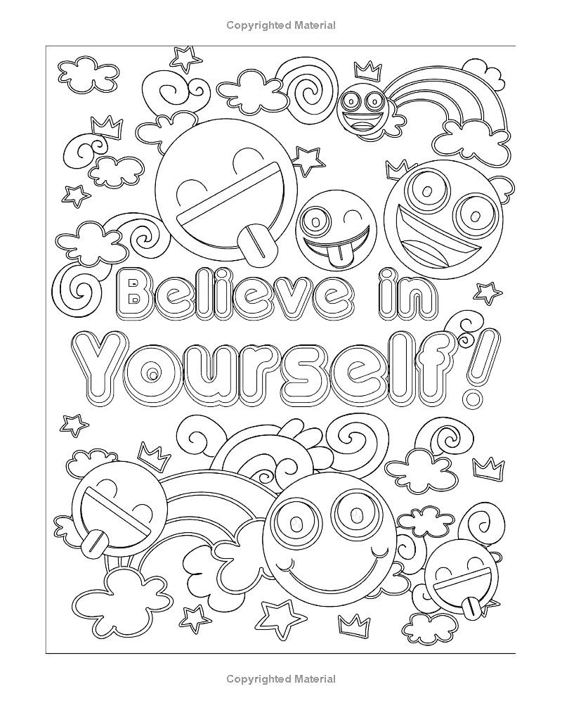 49 Coloring Sheets for Teens Aesthetic 32